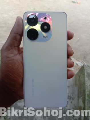 Tecno spark 10pro